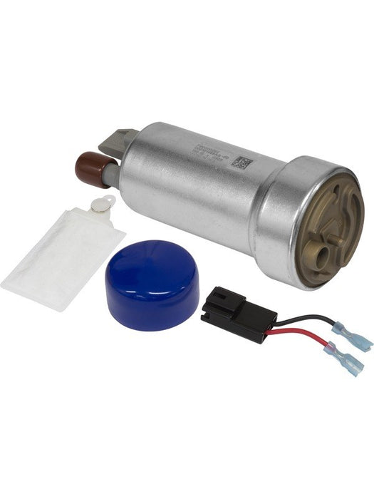 Walbro EFI Fuel Pump Hellcat 525LPH Up To 950HP F90000285 EFI-525E85 WALBRO - Micks Gone Bush
