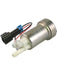 Walbro Electric Fuel Pump 535LPH w/o Ext Check Valve up to 985HP EFI-535E85 WALBRO - Micks Gone Bush
