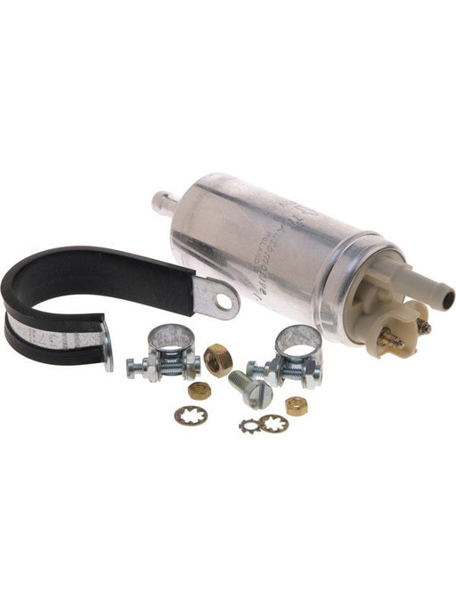 Pierburg Fuel Pump External 3-5Psi 90Lph Freeflow E85 Safe EFP-085 Fuel Pumps Pierburg - Micks Gone Bush