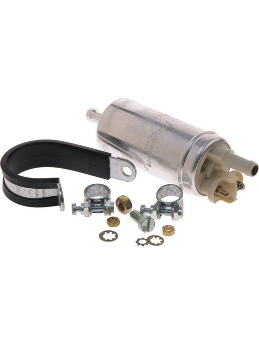 Pierburg Fuel Pump External 3-5Psi 90Lph Freeflow E85 Safe EFP-085 Fuel Pumps Pierburg - Micks Gone Bush
