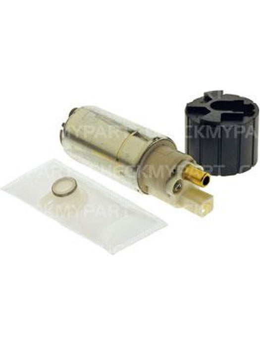 Jaylec Efp-187 - No Check Valve EFP-187B Check Valves Jaylec - Micks Gone Bush