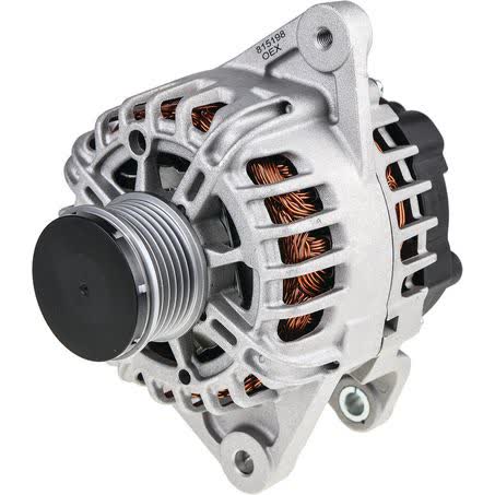 OEX Alternator 12V 110A Valeo Style VXA060 ALTERNATOR OEX - Micks Gone Bush