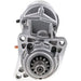 Denso Starter Motor 12V 13 Tooth CW DXS643 STARTER MOTOR LIGHT COMM DENSO - Micks Gone Bush