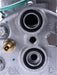 Sanden Air Conditioning Compressor 24V Direct Mount SD7H15 CXS4302 AIR CONDITIONING COMPRESSOR SANDEN - Micks Gone Bush