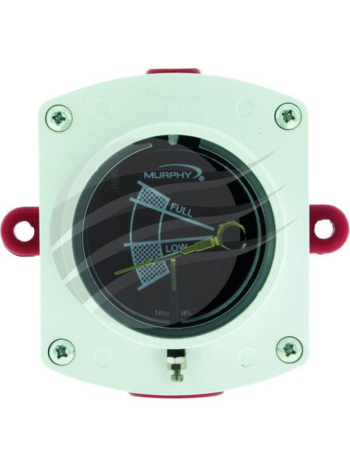 Murphy Fluid Level Swichgauge With Standard Contact # L150 EG8002 MURPHY - Micks Gone Bush