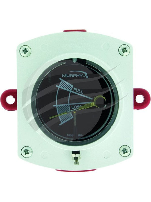Murphy Fluid Level Swichgauge With Standard Contact # L150 EG8002 MURPHY - Micks Gone Bush