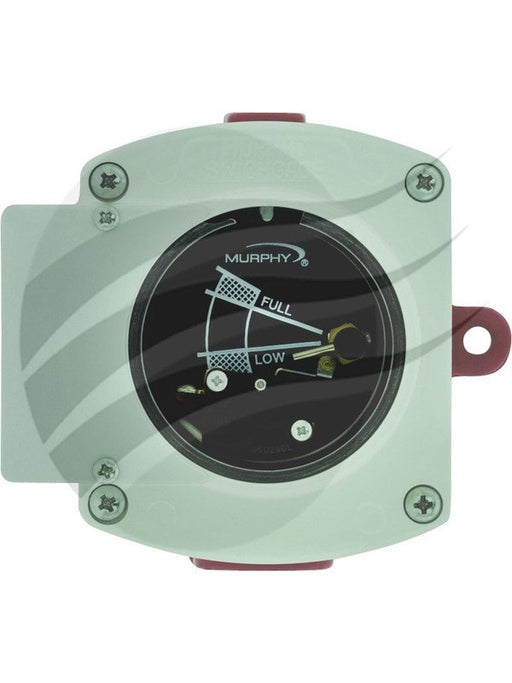 Murphy Fluid Level Swichgauge With Microswitch Contact # El150K1 EG8004 MURPHY - Micks Gone Bush