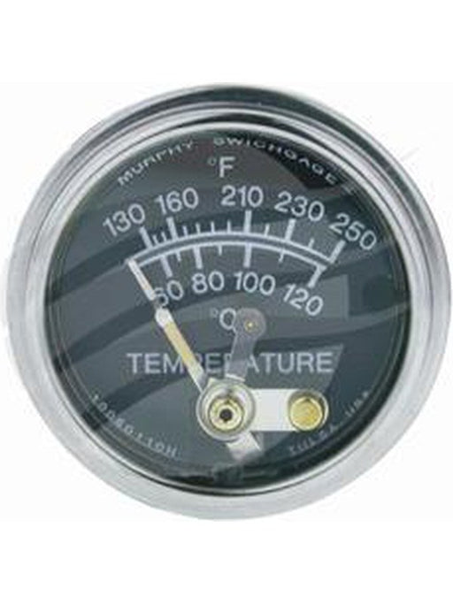 Murphy Mech Temp Swichgauge 250F/120C 10Ft Capillary 1/2"-14Nptf EG9613 MURPHY - Micks Gone Bush