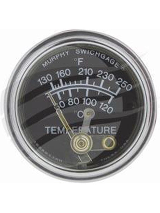 Murphy Mech Temp Swichgauge 250F/120C 12Ft Capillary 1/2"-14Nptf EG9614 MURPHY - Micks Gone Bush