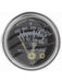 Murphy Mech Temp Swichgauge 250F/120C 12Ft Capillary 1/2"-14Nptf EG9614 MURPHY - Micks Gone Bush