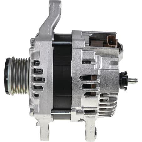 Genuine Products Alternator 12V 130A Mitsubishi 1800A546 ALTERNATOR GENUINE PRODUCTS - Micks Gone Bush