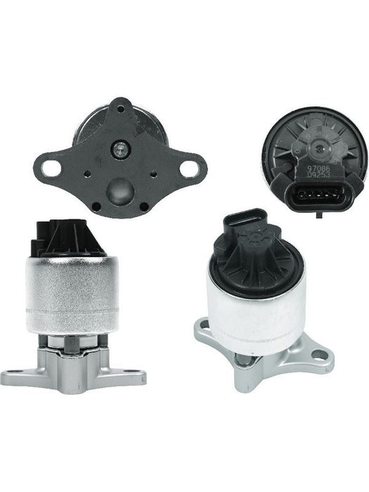 Pierburg EGR Valve Daewoo For Captiva Epica Lacetti Tacuma Petrol Eng EGR9045 Pierburg - Micks Gone Bush