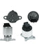 Pierburg EGR Valve Daewoo For Captiva Epica Lacetti Tacuma Petrol Eng EGR9045 Pierburg - Micks Gone Bush