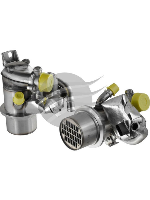 Mahle EGR Cooler V.A.G. No Valve For Audi A3 Octavia Golf Vii Passat EGRC2056 Mahle - Micks Gone Bush