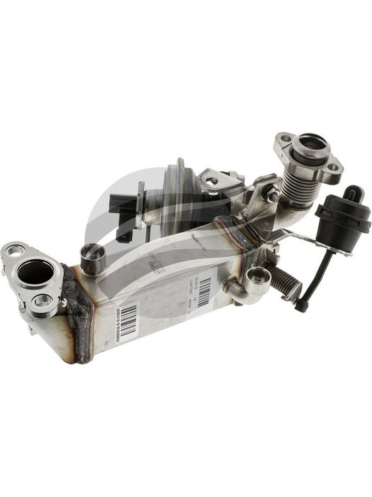 Hella EGR Cooler, Bmw 1, 3 , 5 Series E87 E91 E92 E9 09/2006 ~ 2013 EGRC2058 Hella - Micks Gone Bush