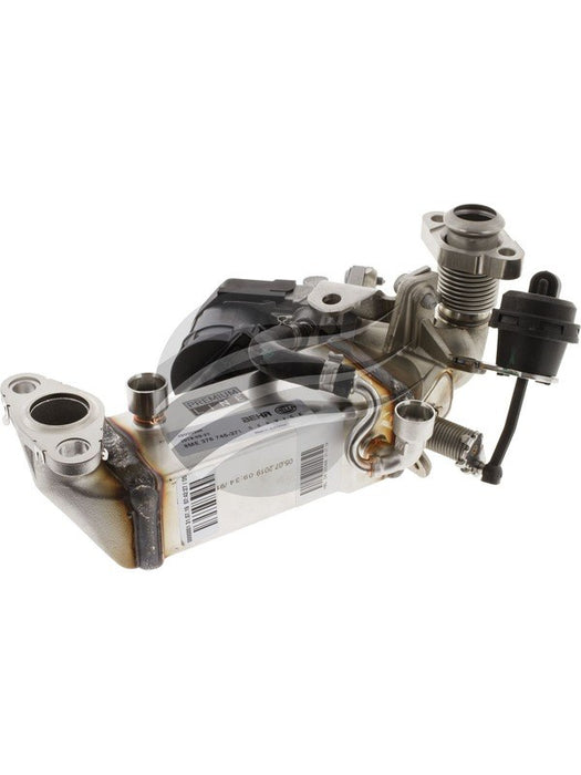 Mahle EGR Valve and Cooler BMW 3 5 7 X5 E70 E90 E92 E71 E72 F01 F02 EGRC2061 Mahle - Micks Gone Bush