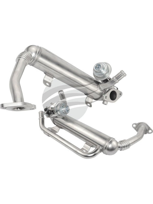 Pierburg EGR Cooler For Volkswagen Caddy Bls 1.9L Diesel EGRC2070 Pierburg - Micks Gone Bush