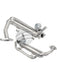 Pierburg EGR Cooler For Volkswagen Caddy Bls 1.9L Diesel EGRC2070 Pierburg - Micks Gone Bush