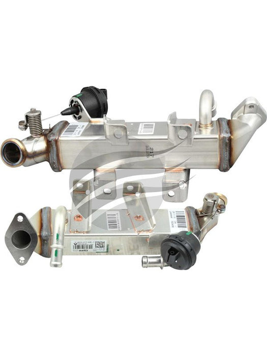 Mahle EGR Cooler For Renault Master Laguna Espace M9R 740/760/800/802 EGRC2090 Mahle - Micks Gone Bush