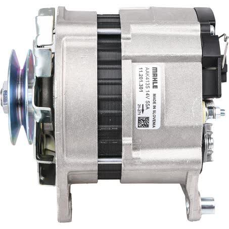 Mahle Alternator 12V 55A MG426 ALTERNATOR MAHLE - Micks Gone Bush