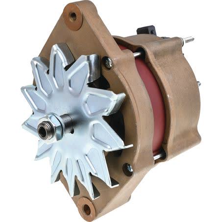 Bosch Alternator 12V 90A AL929N ALTERNATOR BOSCH - Micks Gone Bush