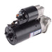 Oex Starter Motor 12V 10TH Ccw Bosch Style starter motor OEX - Micks Gone Bush