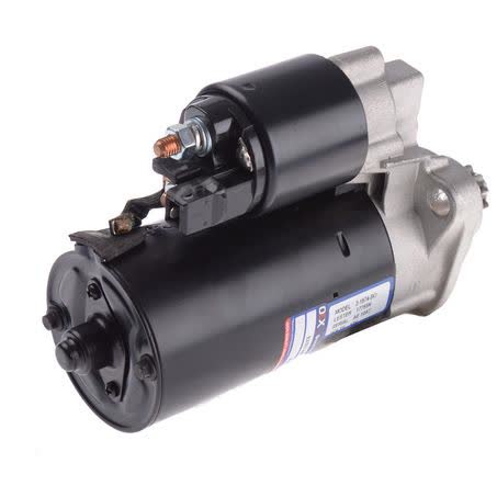OEX Starter Motor 12V 10T CCW Bosch Style BXS0144 STARTER MOTOR OEX - Micks Gone Bush