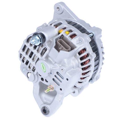 OEX Alternator 12V 90A Mitsubishi Style MXA398 ALTERNATOR OEX - Micks Gone Bush