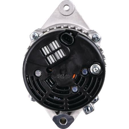 Delco Remy Alternator 12V 70A 7SI Part No. 19020616 ALTERNATOR DELCO REMY - Micks Gone Bush