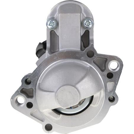 OEX Starter Motor 12V 13 Tooth CW Mitsubishi Style MXS2089 STARTER MOTOR OEX - Micks Gone Bush