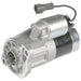 Oex Starter Motor 12V 9TH CW Mitsubishi Style starter motor OEX - Micks Gone Bush