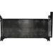 Denso Air Conditioning Condenser Parallel Flow CNX4100 AIR CONDITIONING CONDENSER DENSO - Micks Gone Bush