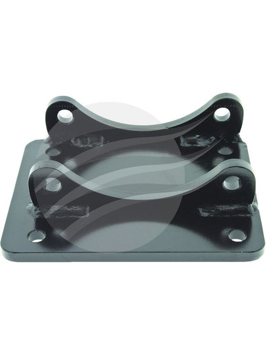 Jayair York To Sd7H15 Adaptor (4 Mount Points) 8mm Plate EKC006 Jayair - Micks Gone Bush