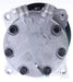 OEX Air Conditioning Compressor 24V Ear Mount Sanden SO7150 Style CXI1531 AIR CONDITIONING COMPRESSOR OEX - Micks Gone Bush