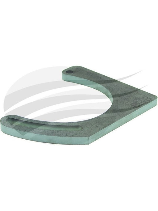 Jayair Ek Ramshorn Bracket Each 10mm Plate EKRAM Jayair - Micks Gone Bush