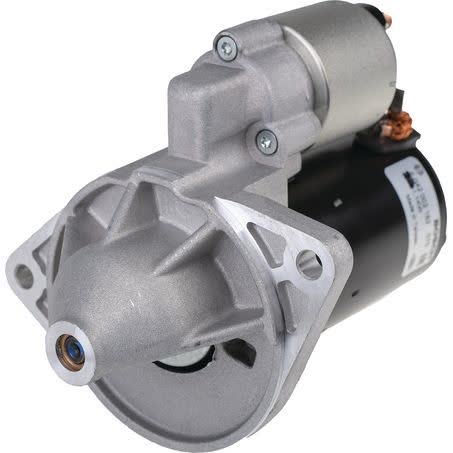 Bosch Starter Motor 12V 10 Tooth CW BXF456 STARTER MOTOR BOSCH - Micks Gone Bush
