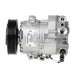 Delphi Air Conditioning Compressor 12V Direct Mount CXG0608 AIR CONDITIONING COMPRESSOR DELPHI - Micks Gone Bush