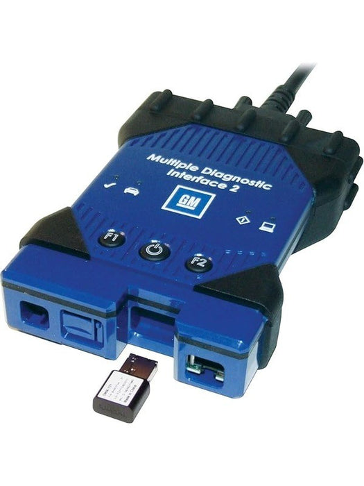 Bosch GM MDI 2 Multiple Global Diagnostic Interface Tool EL-52100-AM BOSCH - Micks Gone Bush