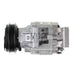 Denso Air Conditioning Compressor 12V Direct Mount SCS06C CXD6423 AIR CONDITIONING COMPRESSOR DENSO - Micks Gone Bush
