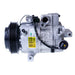 Hanon System HCC Air Conditioning Compressor 12V Direct Mount VSE16 CXH069 AIR CONDITIONING COMPRESSOR HANON SYSTEM - Micks Gone Bush