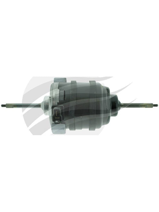 Denso Condenser Electric Motor For Toyota Coaster 93 - HZB50 24V EM0112 Denso - Micks Gone Bush