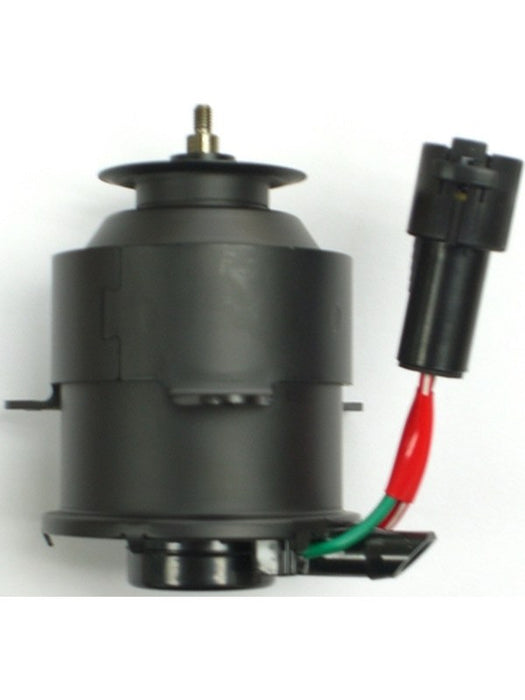 Denso Condenser Fan Motor For 263500-0763 Komatsu 24V EM0763 Denso - Micks Gone Bush