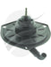 Denso Blower Motor For Hino 282500-1000 OE # 87104-37140 EM1000 Denso - Micks Gone Bush