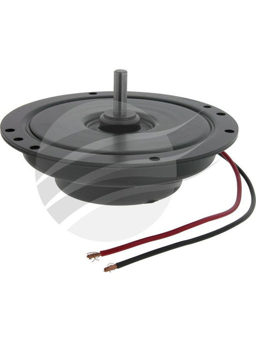 Jayair Em Pancake Heavy Duty 24V Cw 130 Watt 25mm Shaft EM1113 Jayair - Micks Gone Bush