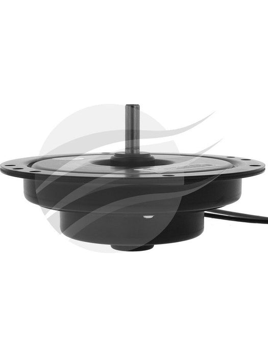 Jayair Em Pancake 24V Ccw 130 Watt 25mm Shaft Low Cost Equiv. To Em 0209 EM1115 Jayair - Micks Gone Bush