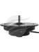 Jayair Em Pancake 24V Ccw 130 Watt 25mm Shaft Low Cost Equiv. To Em 0209 EM1115 Jayair - Micks Gone Bush