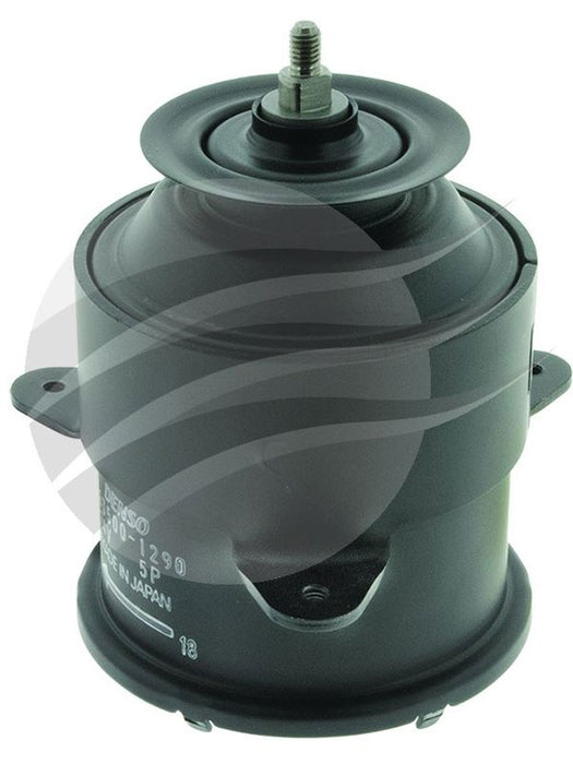 Denso Condenser Electric Motor For Hino Ranger 06 24V 263500-1290 EM1290 Denso - Micks Gone Bush