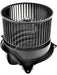 Jayair Ac Blower Motor Ford Focus Lr 98-On EM1365J Jayair - Micks Gone Bush