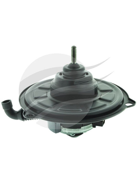 Denso Condenser Electric Motor For Hino Ranger 24V John Deere Hitachi EM1370 Denso - Micks Gone Bush