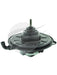 Denso Condenser Electric Motor For Hino Ranger 24V John Deere Hitachi EM1370 Denso - Micks Gone Bush